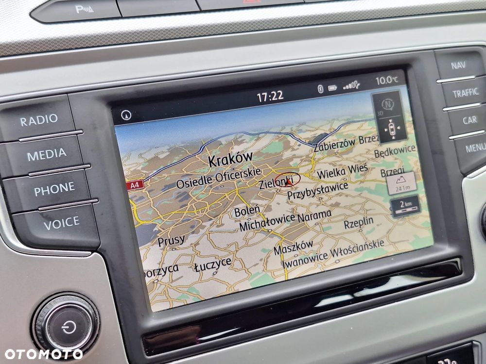 Volkswagen Passat 1.6 TDI BMT Trendline - 19