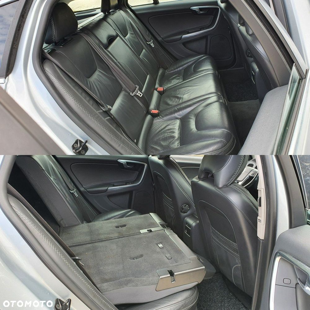 Volvo V60 DRIVe Ocean Race - 11