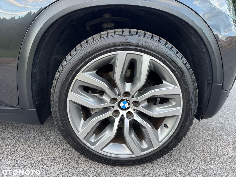 BMW X5 xDrive30d Edition 10 Jahre - 12