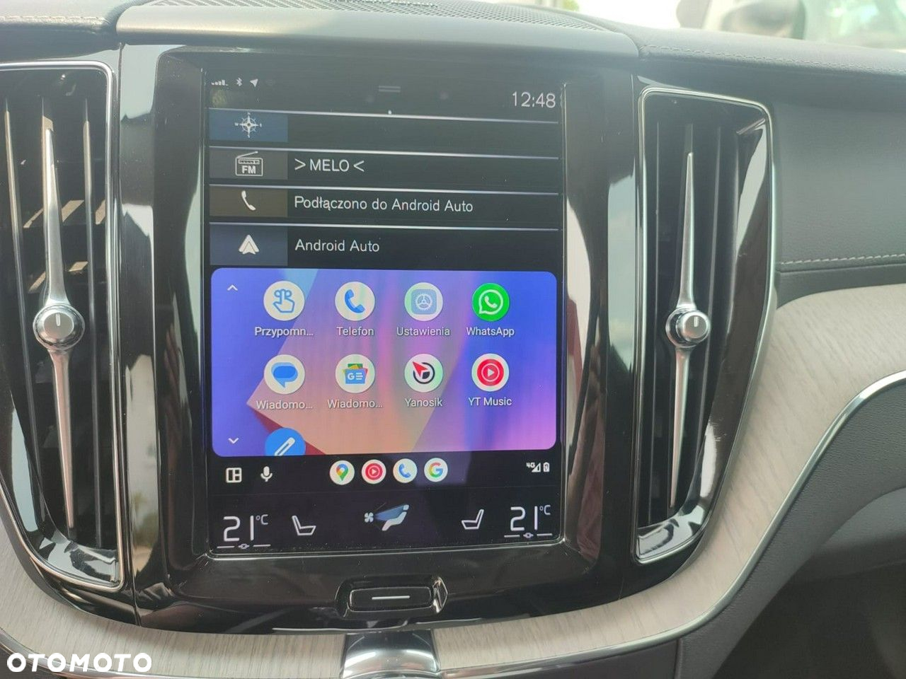 Volvo XC 60 - 11