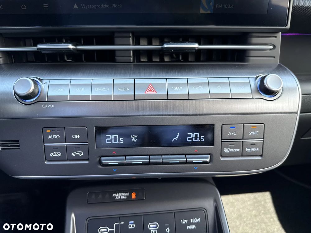 Hyundai Kona 1.6 T-GDI Executive DCT - 19