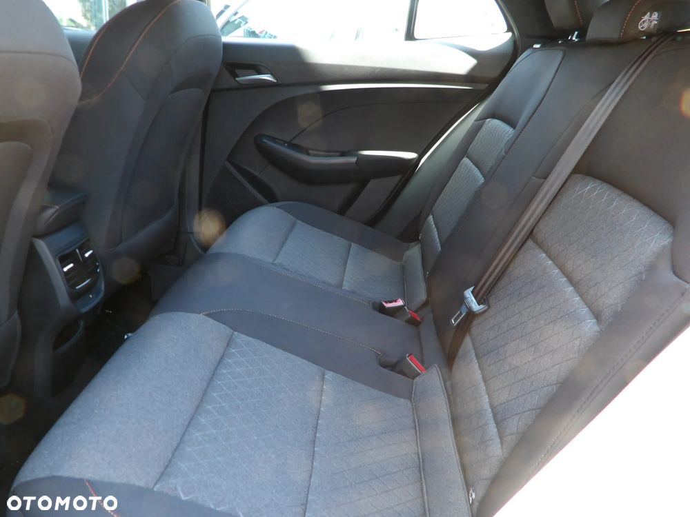 MG MG3 1.5 HEV+ Excite - 14