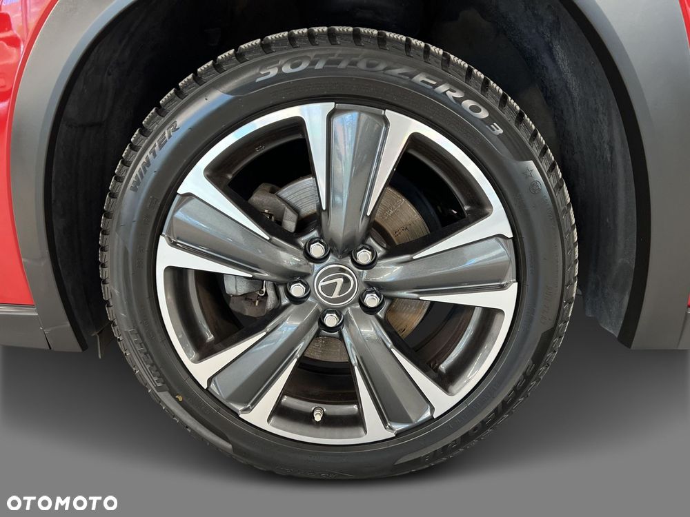 Lexus UX 250h GPF Business Edition 2WD - 21