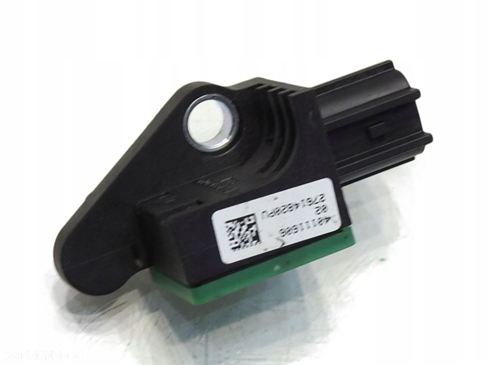 SENSOR UDERZENIOWY VW PASSAT B7 5N0959351B - 1