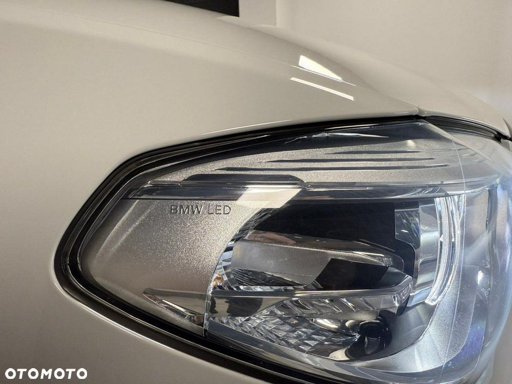 BMW X3 xDrive20i M Sport Edition - 8