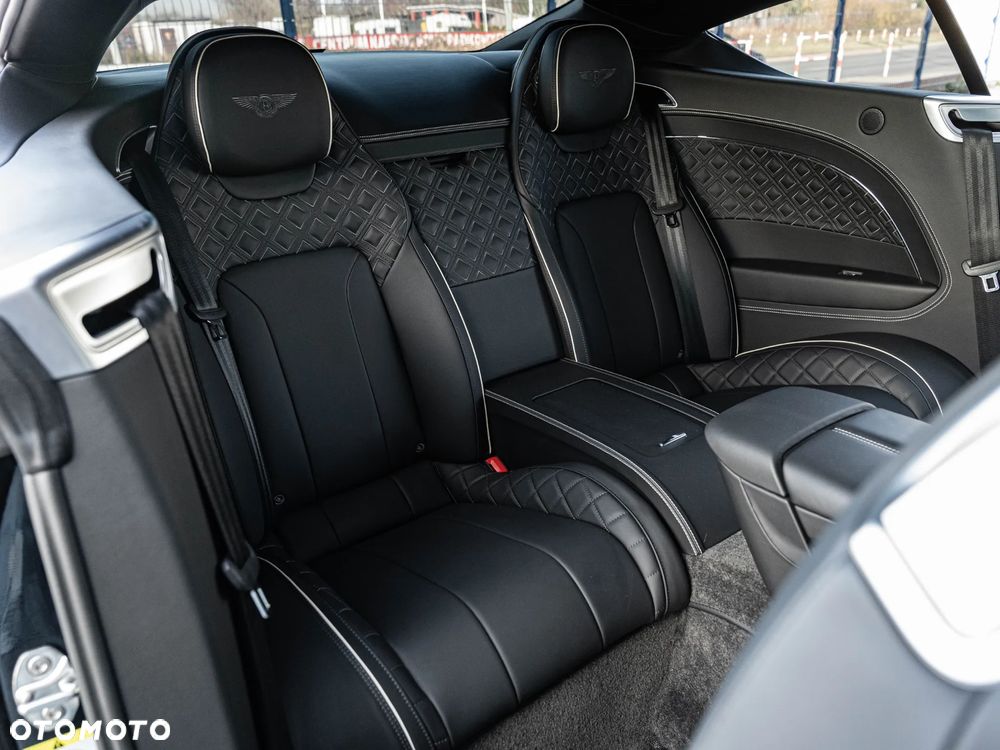 Bentley Continental GT - 28