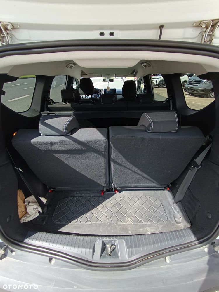 Dacia Jogger 1.0 TCe SL Extreme 7os - 17