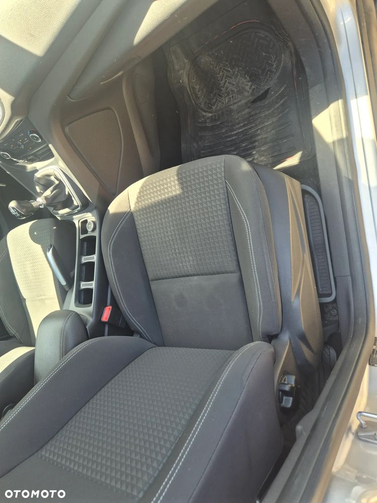 Ford C-MAX 1.5 TDCi Start-Stop-System Business Edition - 25
