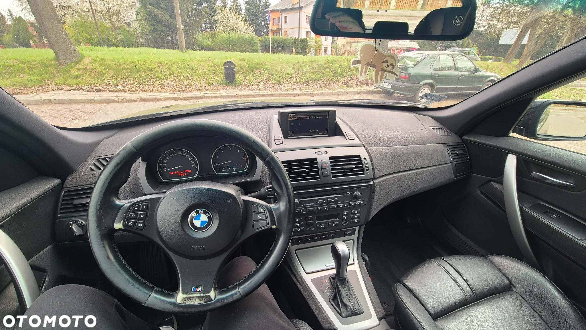 BMW X3 - 8