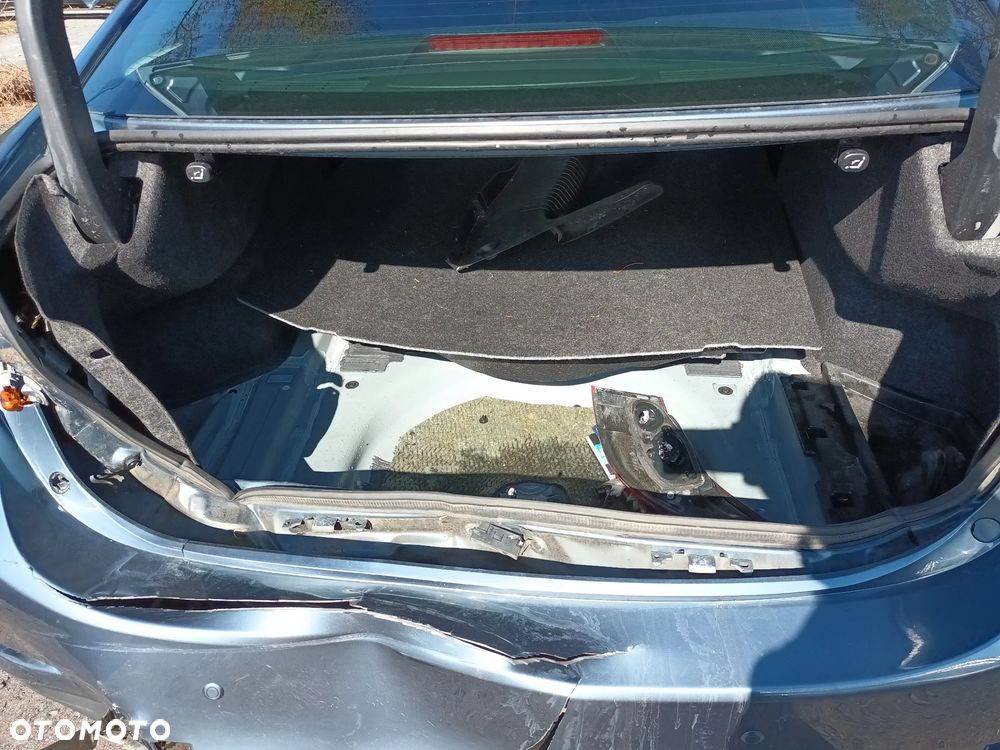 Mazda 6 SKYACTIV-G 165 Exclusive-Line - 25