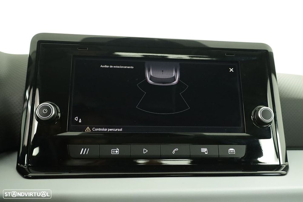 SEAT Ibiza 1.0 TSI Style - 11