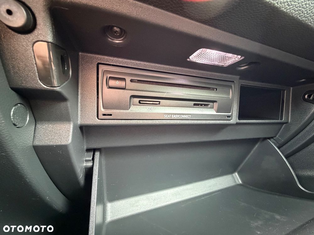 Seat Ateca 1.5 TSI ACT DSG OPF Xcellence - 26