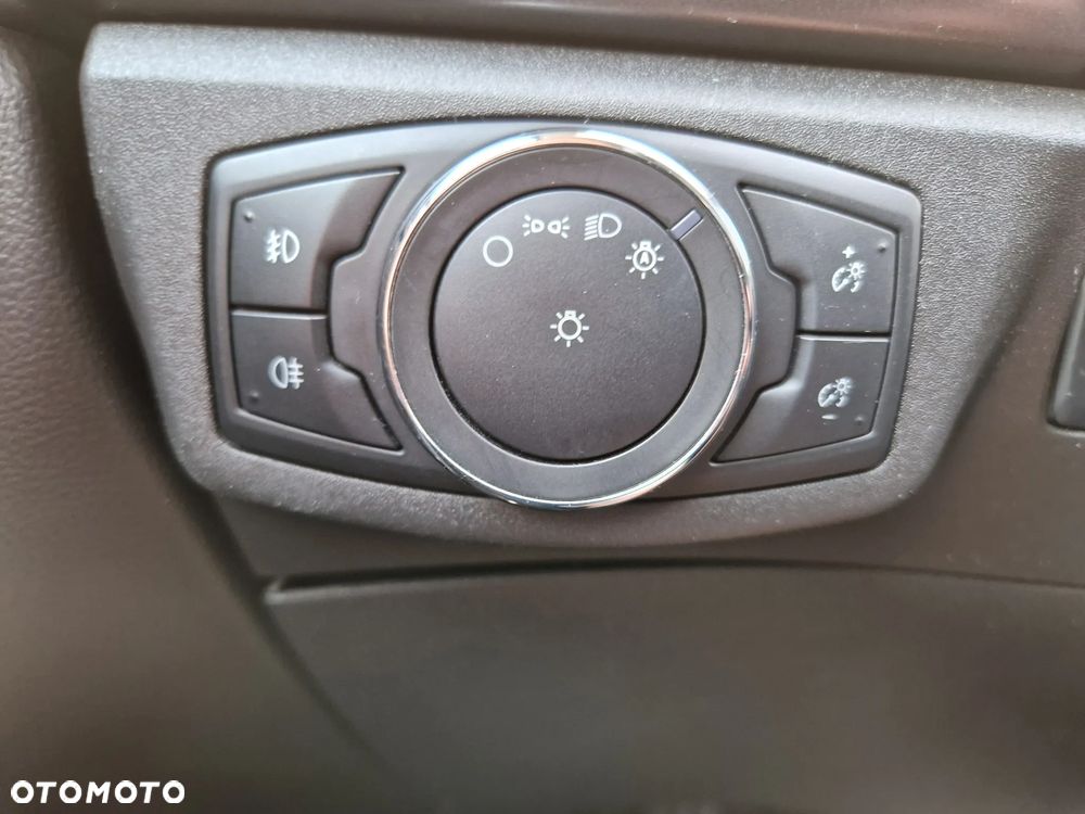 Ford Mondeo 1.5 EcoBoost Titanium - 20
