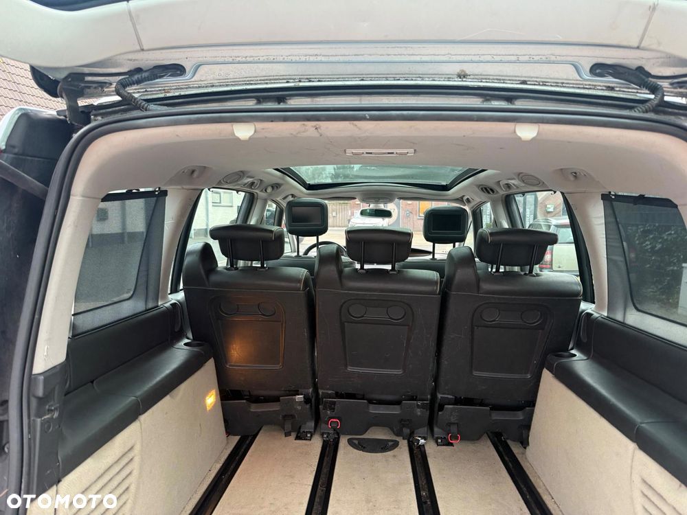 Renault Grand Espace 3.5 Initiale - 33