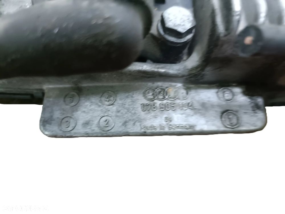 AUDI A6 C5 97-04 2,8 B cewki zapłonowe 078905104 * - 3