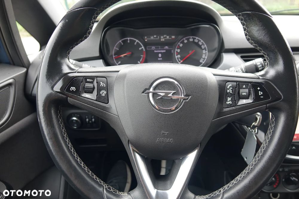 Opel Corsa - 16