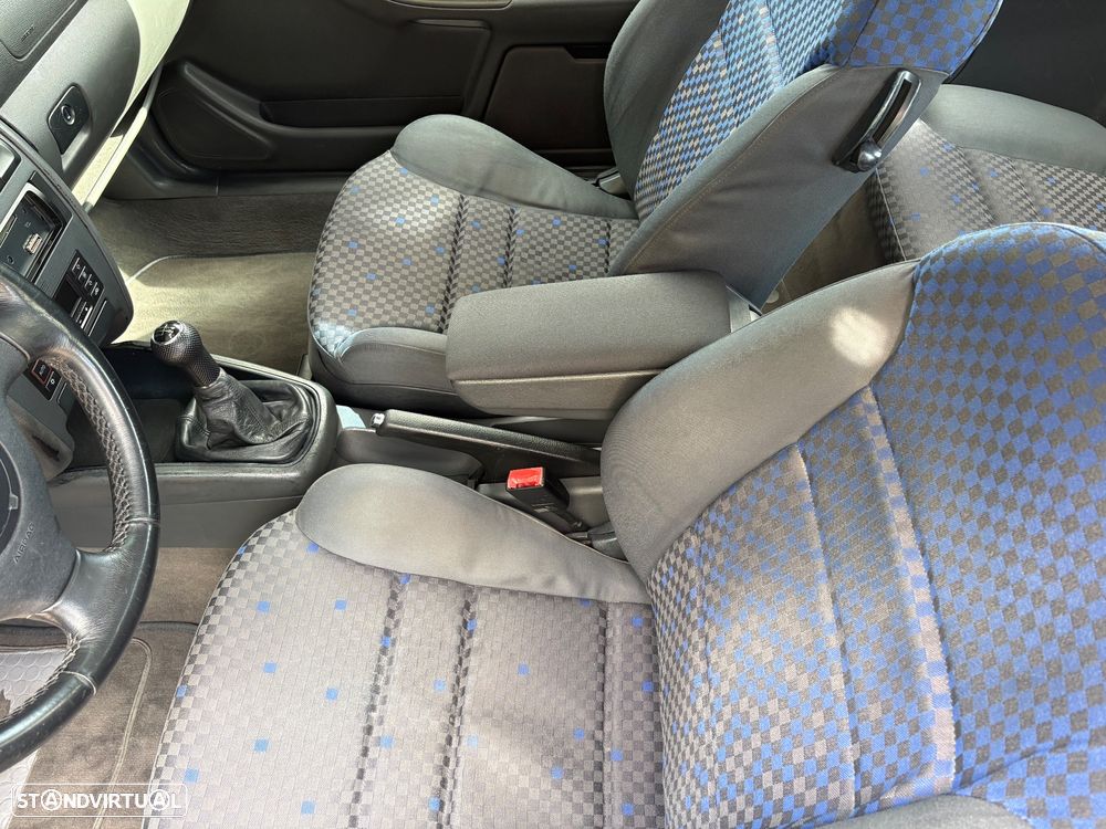 Audi A3 1.9 TDI Sport - 11