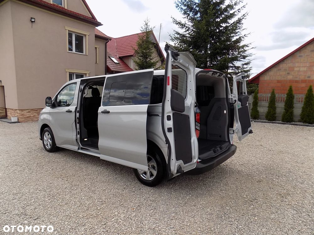 Ford Transit Custom Kombi 320 L2H1 Trend M1 - 14