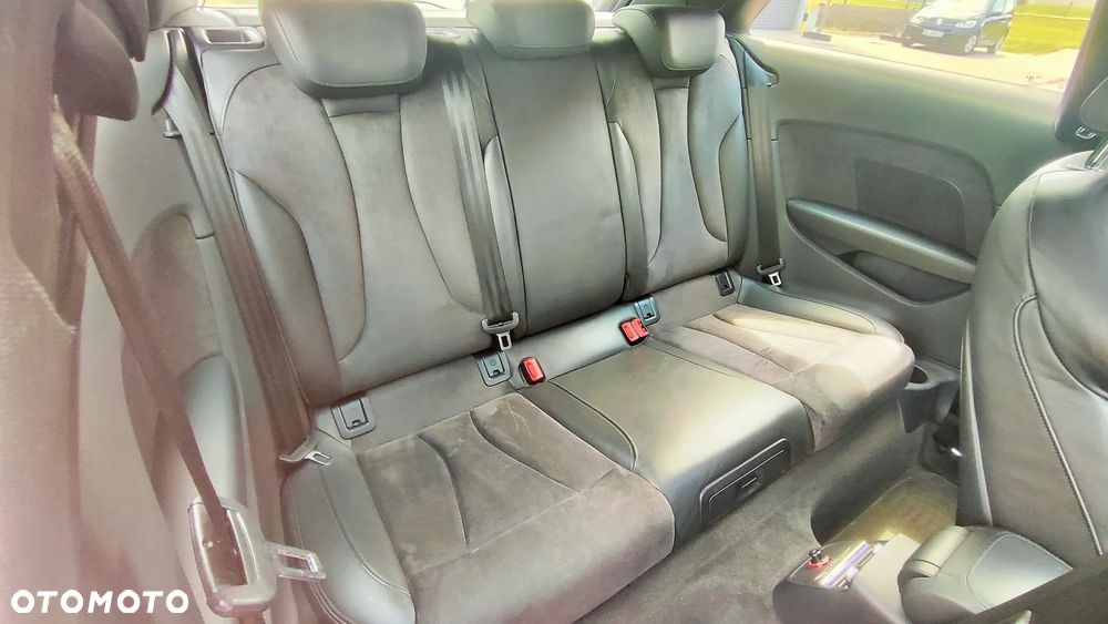 Audi A3 3-drzwiowe 1.8 TFSI S tronic S line Sportpaket - 11