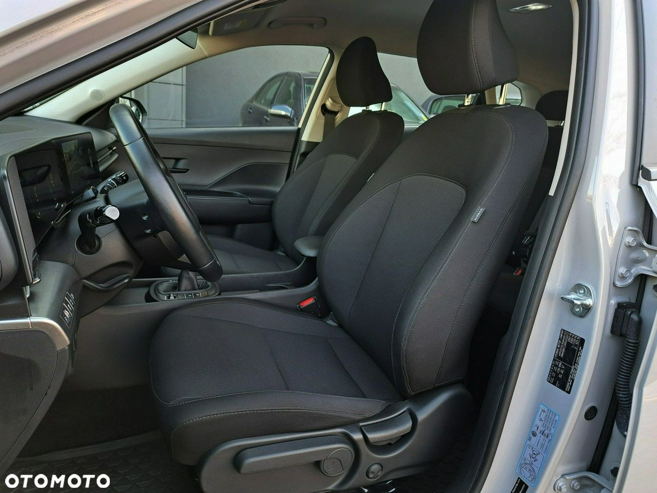 Hyundai Kona - 15