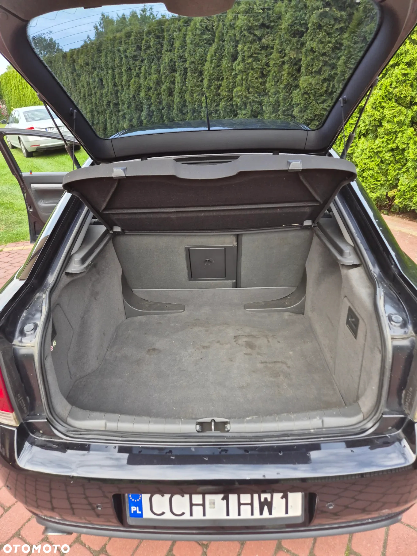 Opel Vectra 1.9 CDTI Cosmo - 11