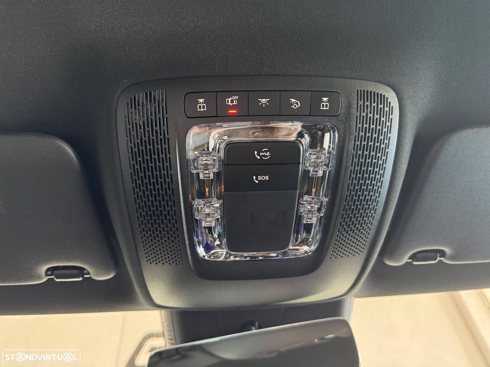Mercedes-Benz A 180 7G-DCT AMG Line - 29