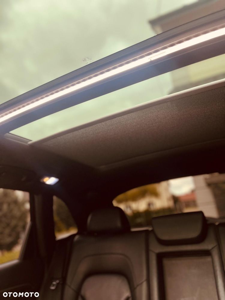 Audi Q5 3.0 TFSI Quattro Tiptronic - 26