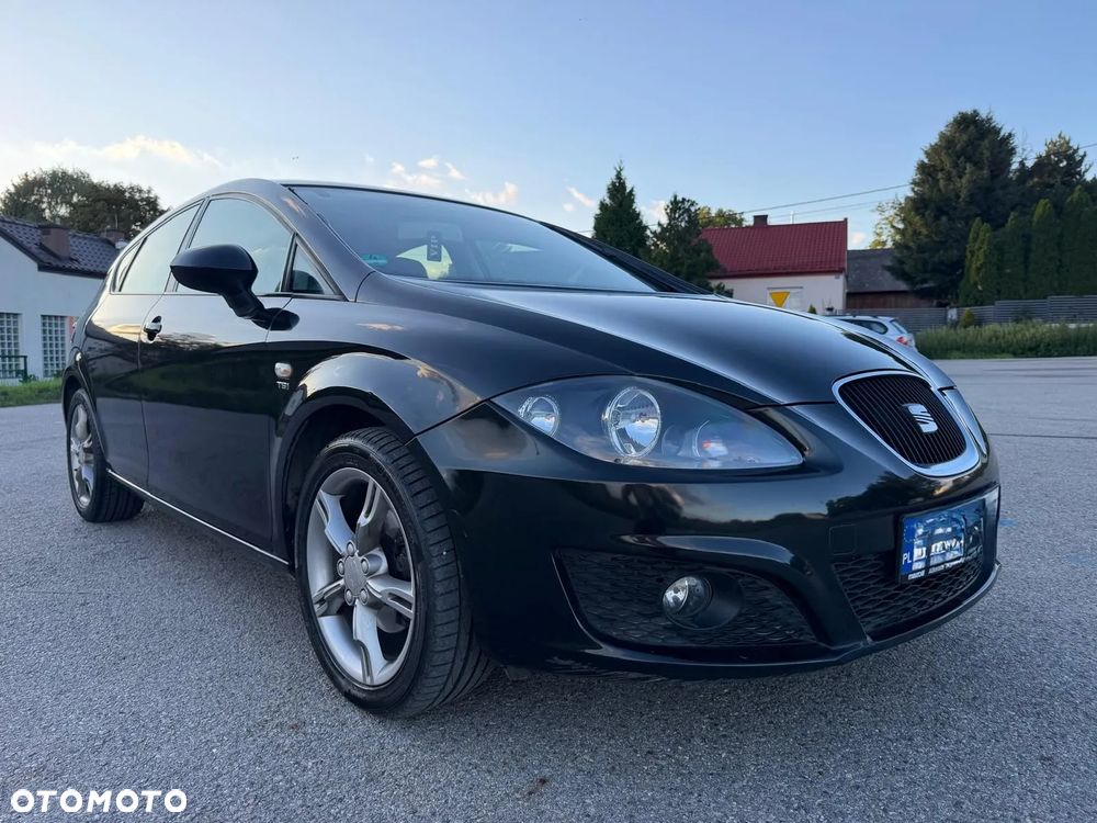 Seat Leon - 6