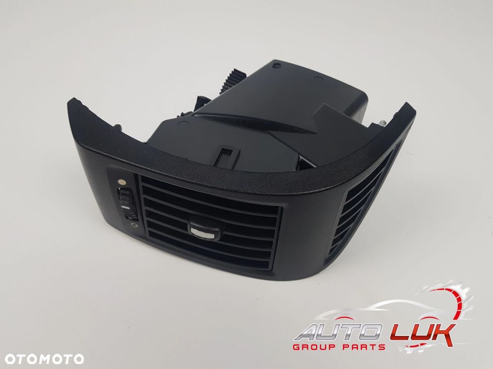 Kratka nawiewu Lewa Prawa Fiat Ducato III Citroen Jumper Peugeot Boxer 14-22r LS385812 LS385800 - 14