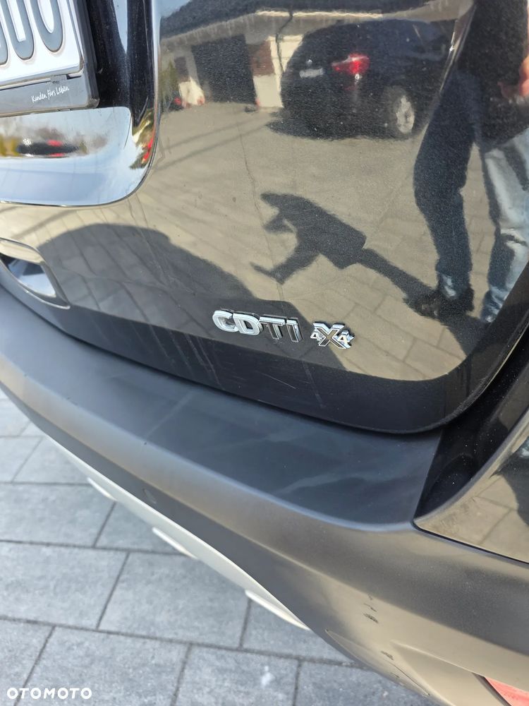 Opel Mokka 1.6 CDTI Enjoy S&S - 15