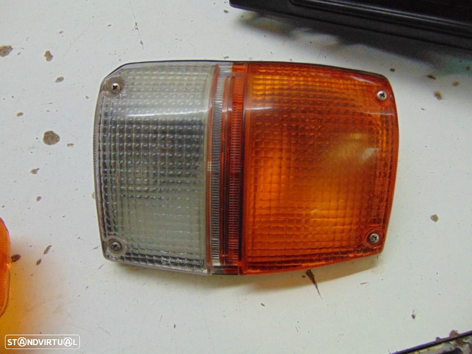 Toyota farolins originais - 8