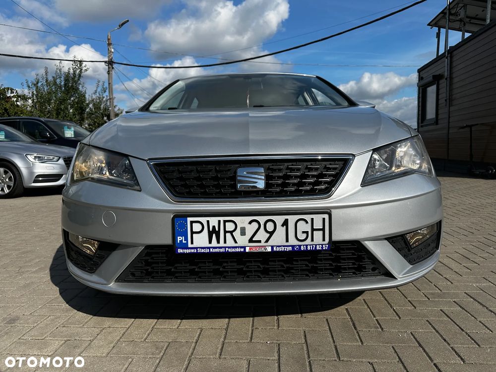 Seat Leon - 38