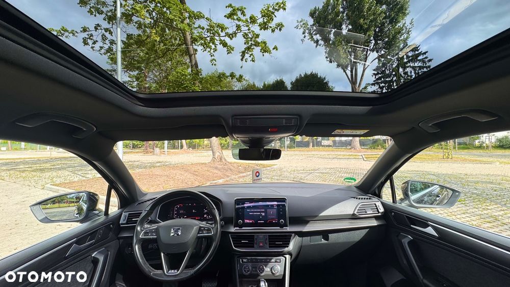 Seat Tarraco 2.0 TDI 4Drive DSG SCR FR - 6