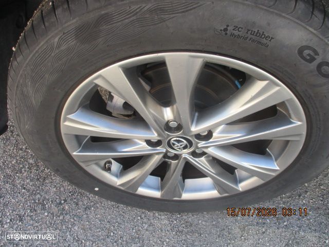 Toyota RAV4 2.0 D-4D 4x2 S&S Edition - 9