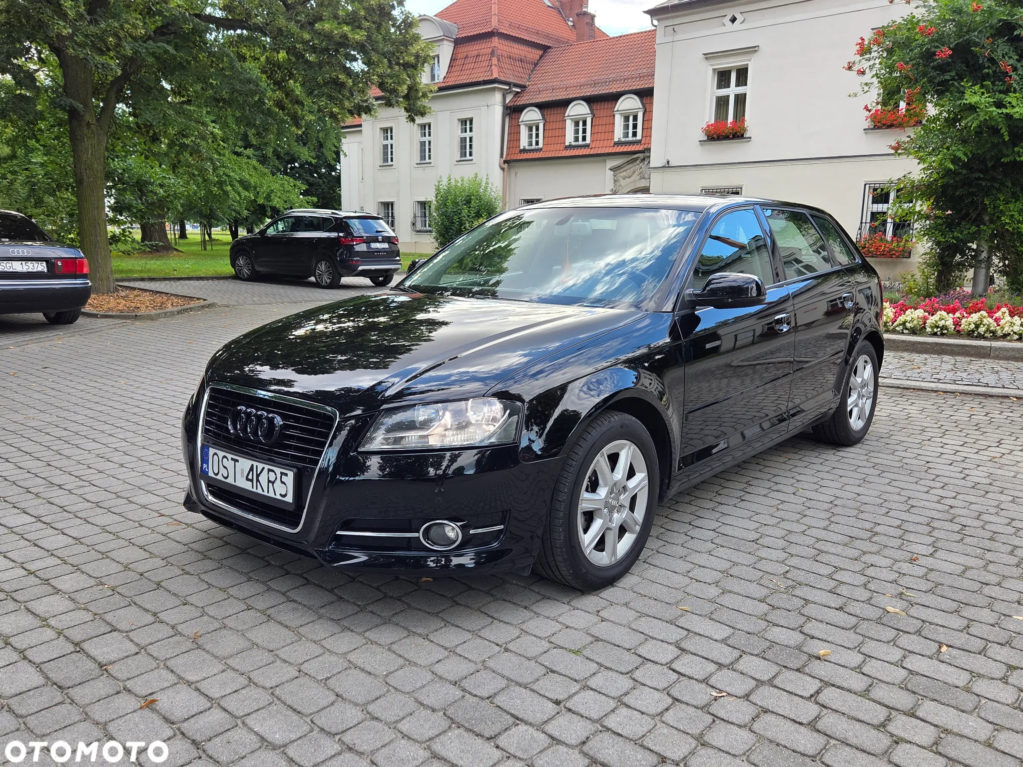Audi A3 - 2