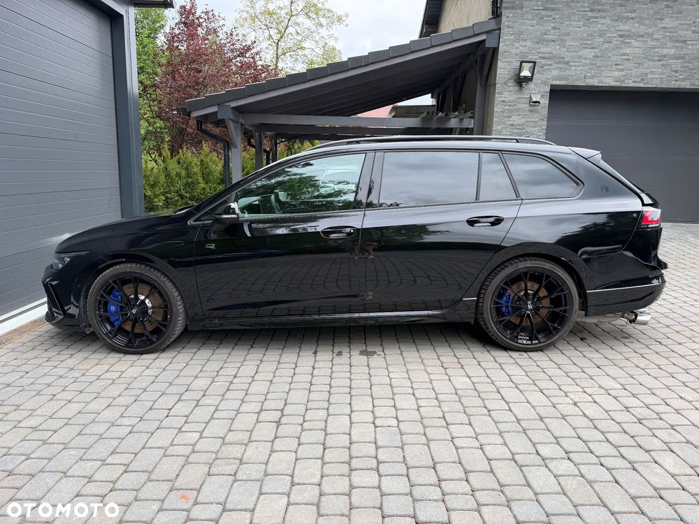 Volkswagen Golf 2.0 TSI 4Motion R Black Edition DSG - 10