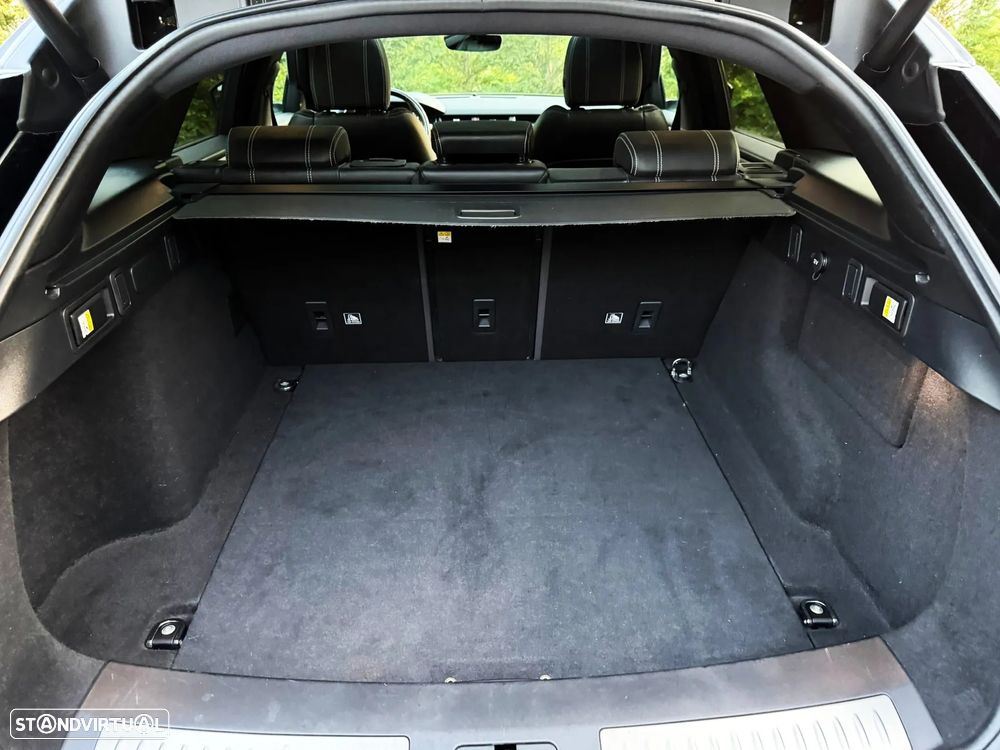 Land Rover Range Rover Velar 2.0d R-Dynamic HSE - 27