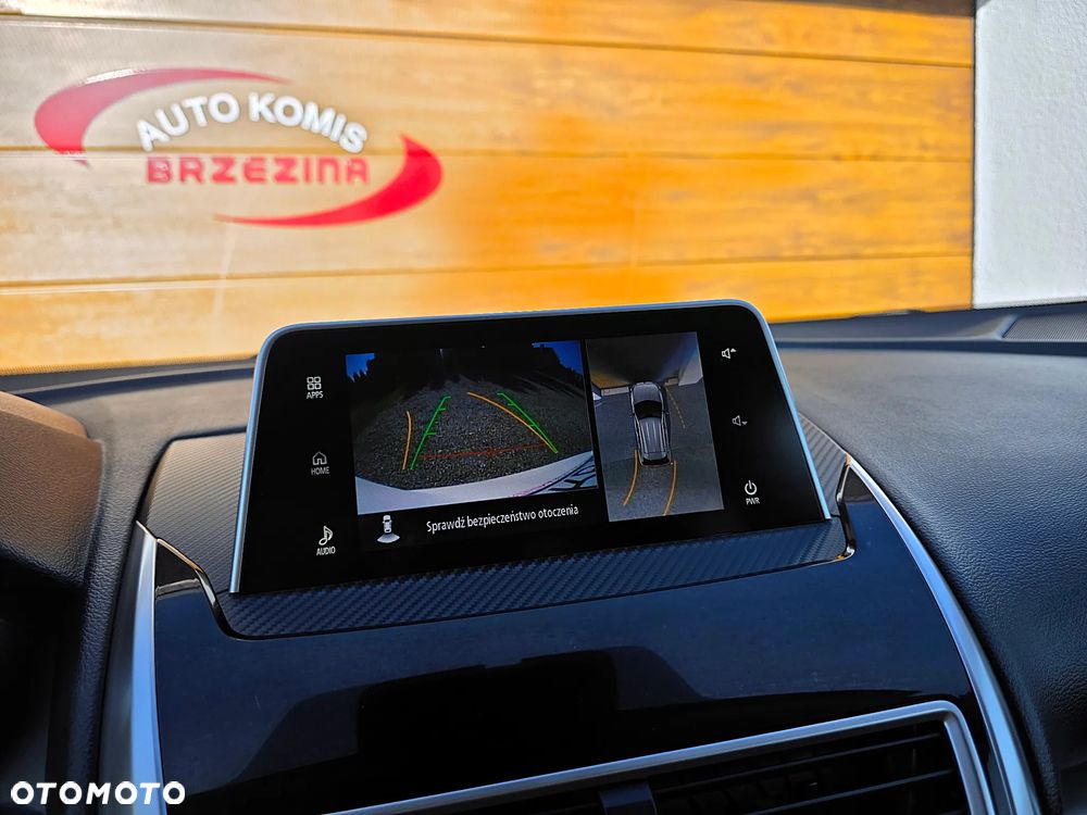 Mitsubishi Eclipse Cross 1.5 T-MIVEC ClearTec 2WD Diamant Edition Plus - 26