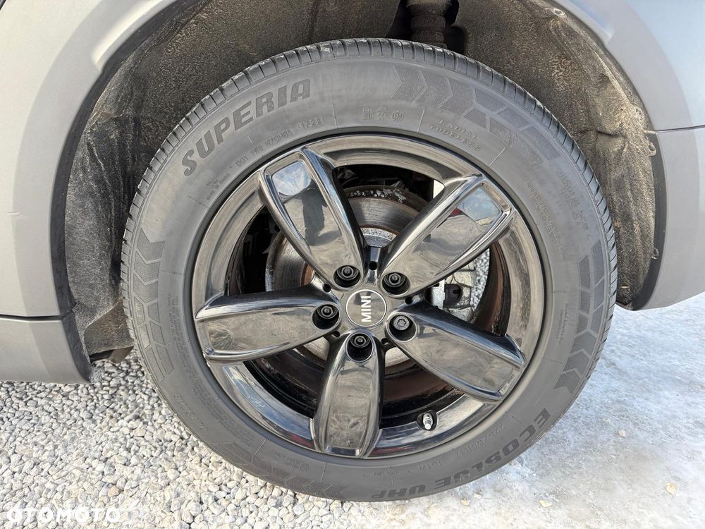 MINI Countryman Cooper Shadow Edition - 12