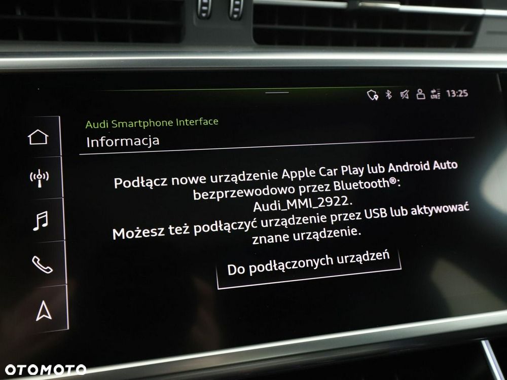 Audi A6 Limousine 55 TFSI e quattro S tronic S line - 27