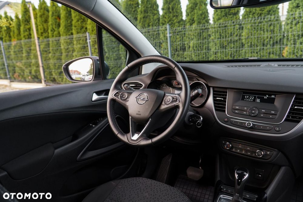 Opel Crossland - 12