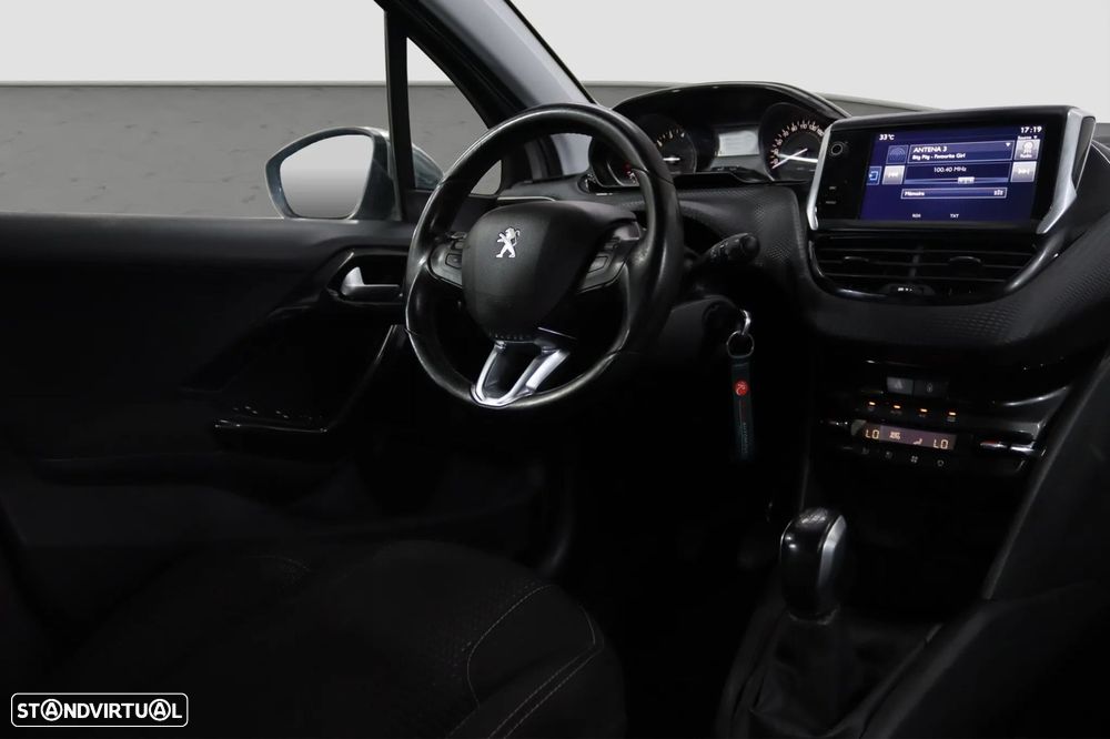 Peugeot 208 PureTech 110 Stop & Start Allure - 6