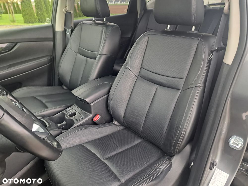 Nissan X-Trail 1.6 DCi Tekna Xtronic 2WD EU6 - 28