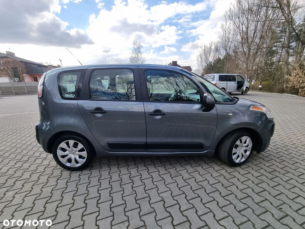 Citroën C3 Picasso VTi 120 Selection - 4