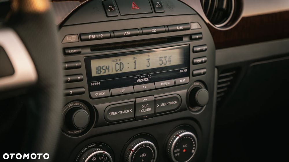 Mazda MX-5 2.0 Expresion - 15