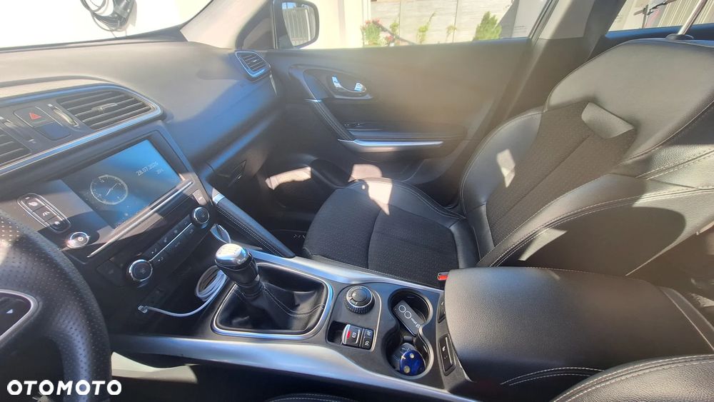 Renault Kadjar 1.6 dCi Energy Intens 4x4 - 12