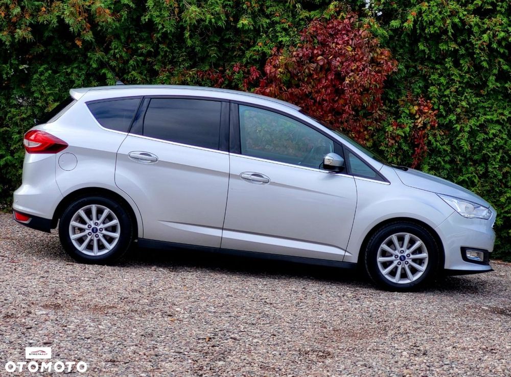 Ford C-MAX - 11
