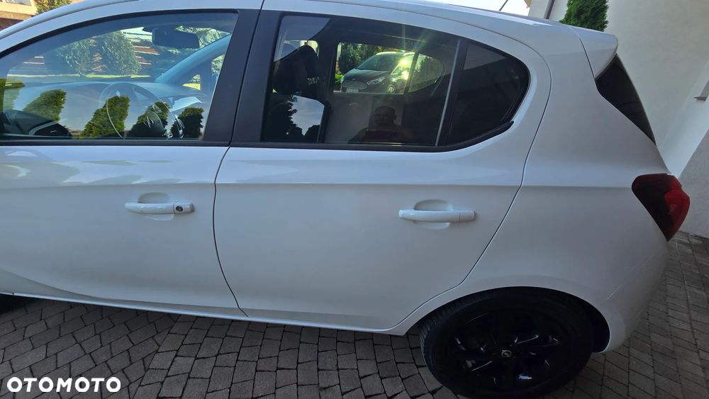Opel Corsa - 24