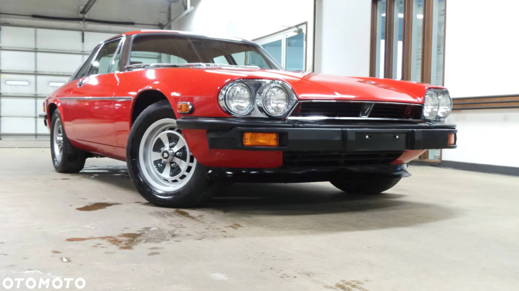 Jaguar XJS - 9