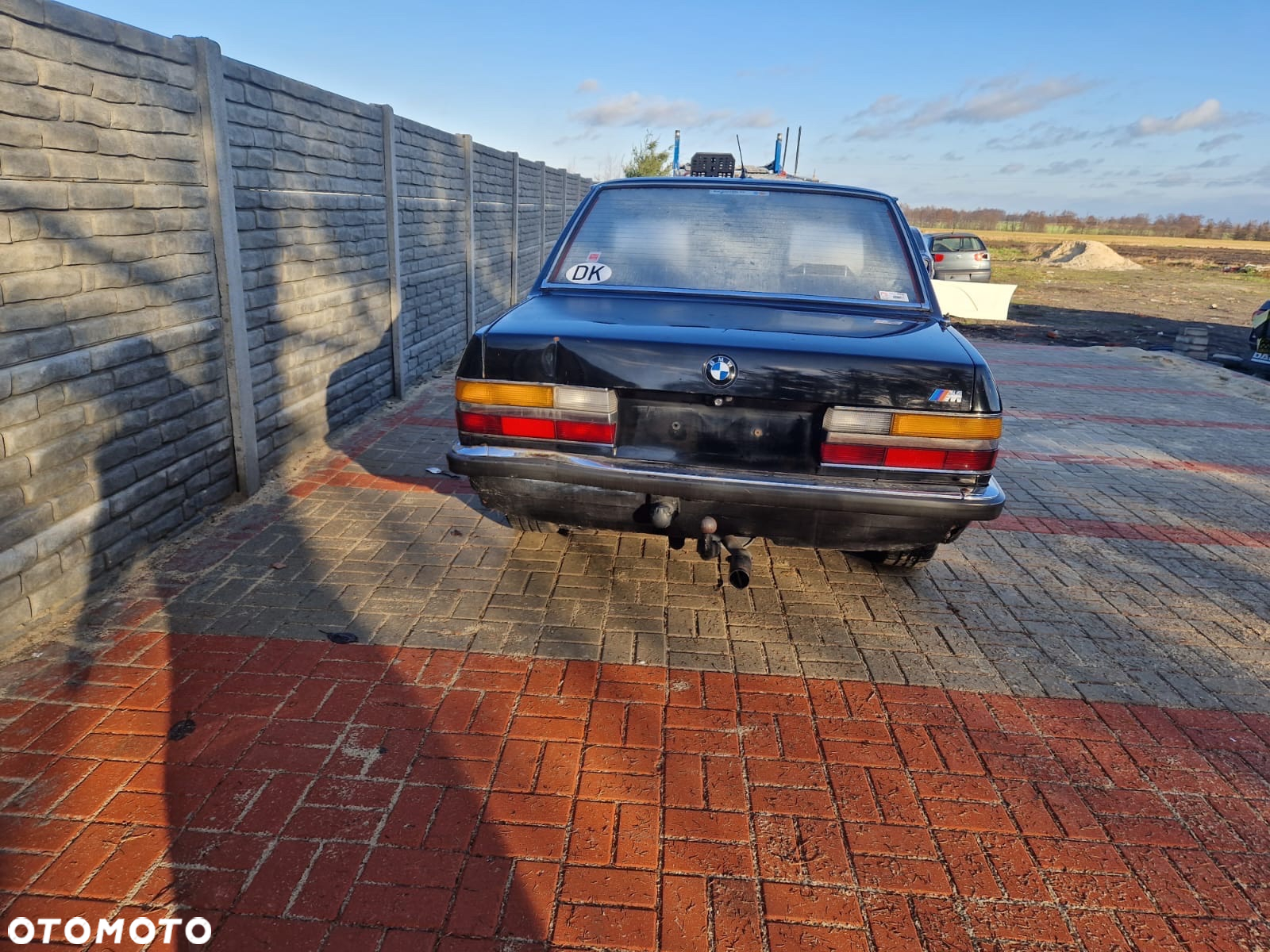 BMW Seria 5 518 i - 3